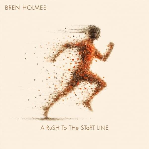 Cover art for A Rush to the Start Line